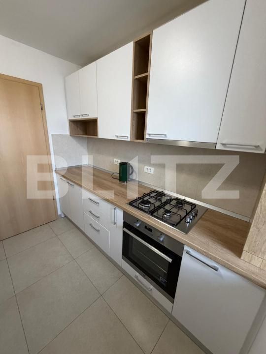 Apartament de închiriat 2 camere Tractorul - 204679AI | BLITZ Brașov | Poza7