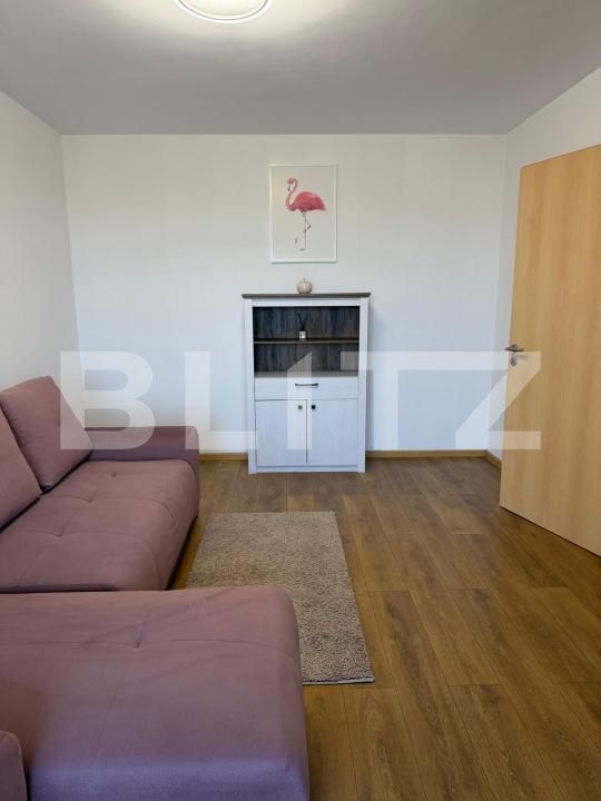 Apartament de închiriat 2 camere Tractorul - 204679AI | BLITZ Brașov | Poza3