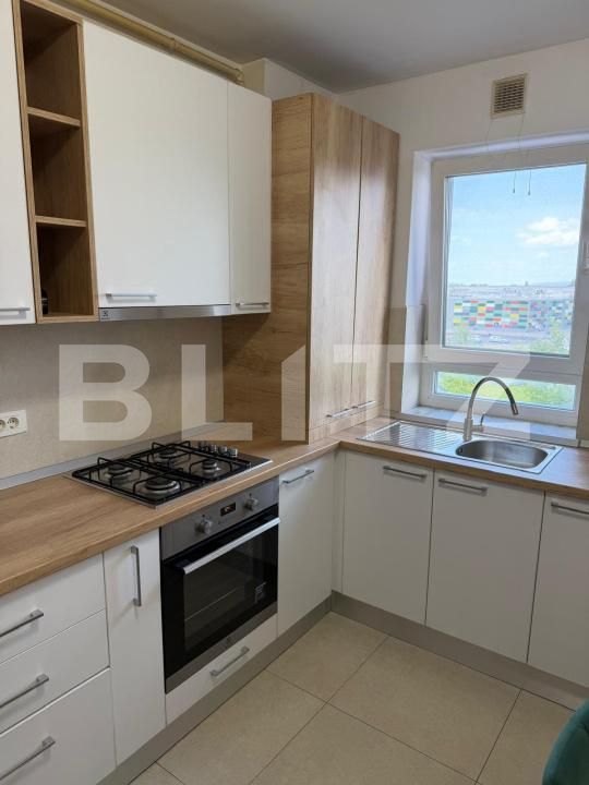 Apartament de închiriat 2 camere Tractorul - 204679AI | BLITZ Brașov | Poza8