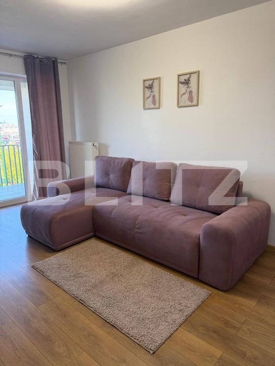 Apartament de închiriat 2 camere Tractorul - 204679AI | BLITZ Brașov | Poza6
