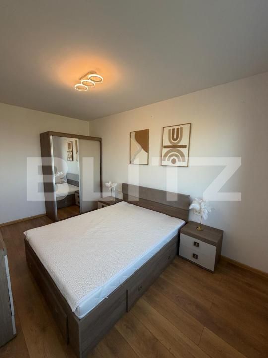 Apartament de închiriat 2 camere Tractorul - 204679AI | BLITZ Brașov | Poza4
