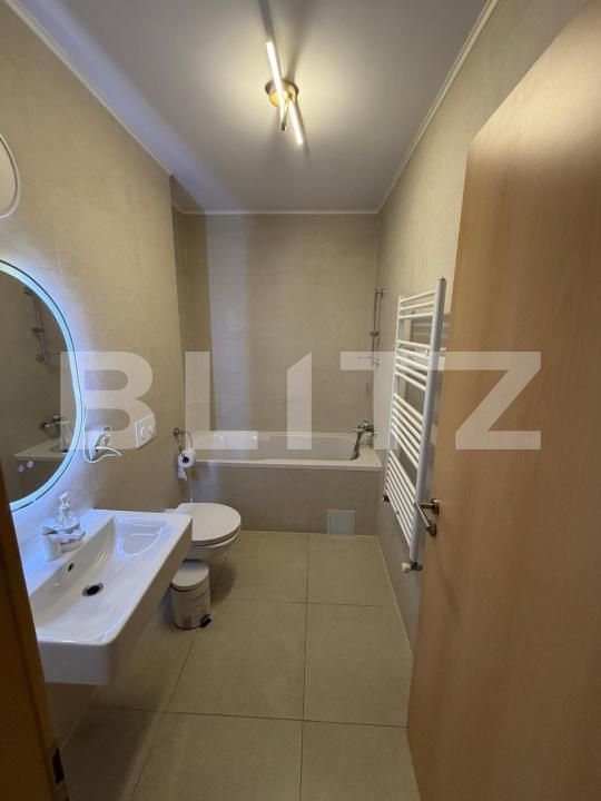 Apartament de închiriat 2 camere Tractorul - 204679AI | BLITZ Brașov | Poza5