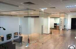 Spatiu birouri, 30 mp, open space, in zona Pod Calvaria