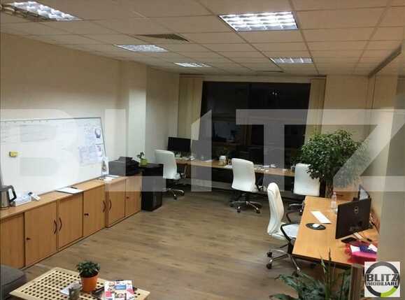 Spațiu birouri de închiriat Manastur - 20468SIB | BLITZ Cluj-Napoca | Poza3