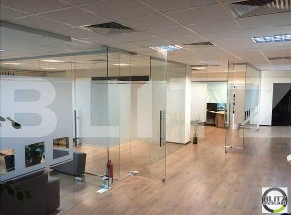 Spațiu birouri de închiriat Manastur - 20468SIB | BLITZ Cluj-Napoca | Poza1