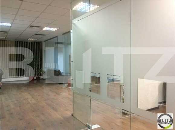 Spațiu birouri de închiriat Manastur - 20468SIB | BLITZ Cluj-Napoca | Poza2