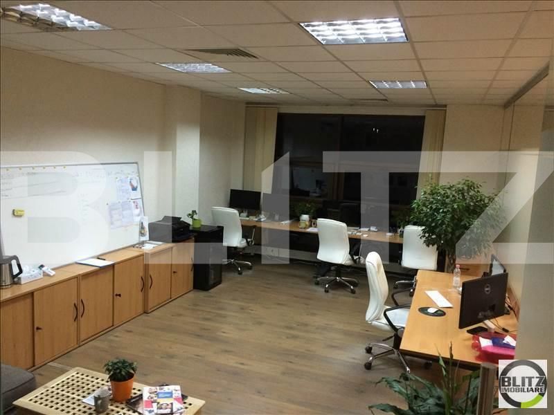 Spațiu birouri de închiriat Manastur - 20468SIB | BLITZ Cluj-Napoca | Poza3