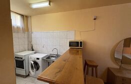 Garsoniera, 32mp zona Gheorgheni FSEGA