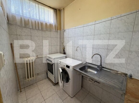 Garsonieră de închiriat Gheorgheni - 204680AI | BLITZ Cluj-Napoca | Poza4