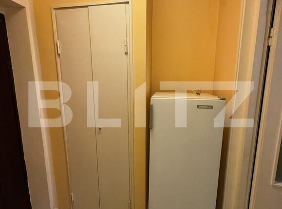 Garsonieră de închiriat Gheorgheni - 204680AI | BLITZ Cluj-Napoca | Poza6