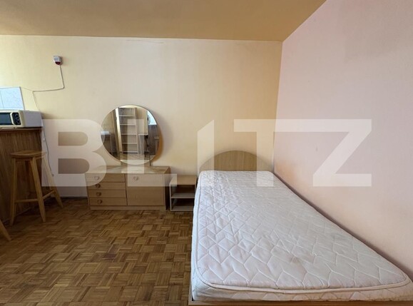 Garsonieră de închiriat Gheorgheni - 204680AI | BLITZ Cluj-Napoca | Poza1