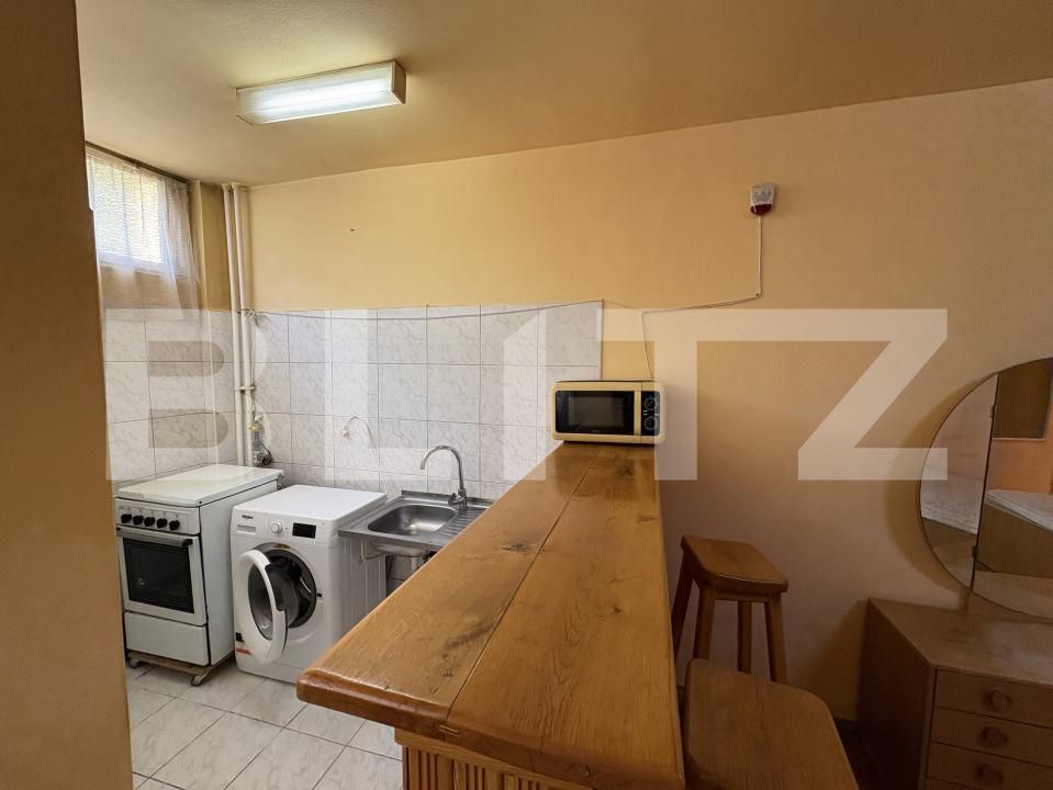 Garsonieră de închiriat Gheorgheni - 204680AI | BLITZ Cluj-Napoca | Poza3