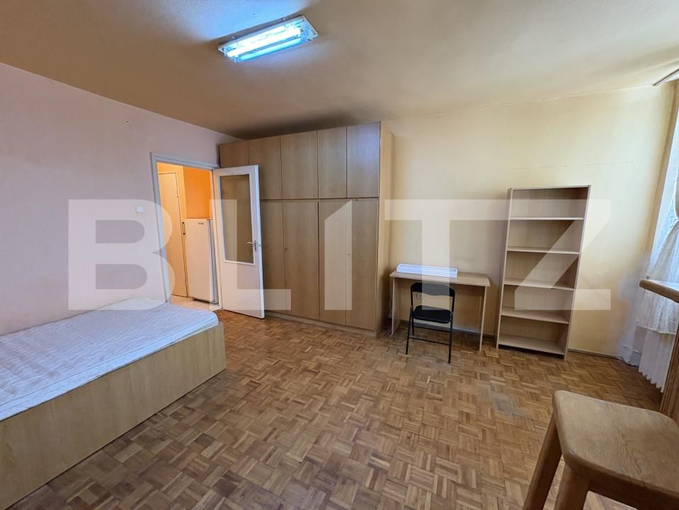 Garsonieră de închiriat Gheorgheni - 204680AI | BLITZ Cluj-Napoca | Poza2
