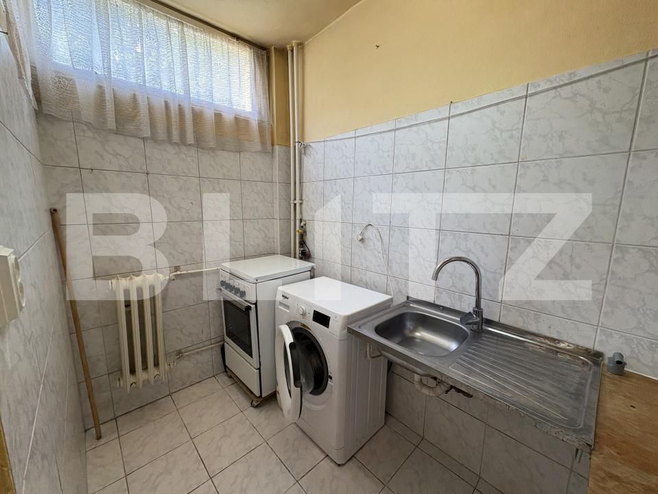 Garsonieră de închiriat Gheorgheni - 204680AI | BLITZ Cluj-Napoca | Poza4
