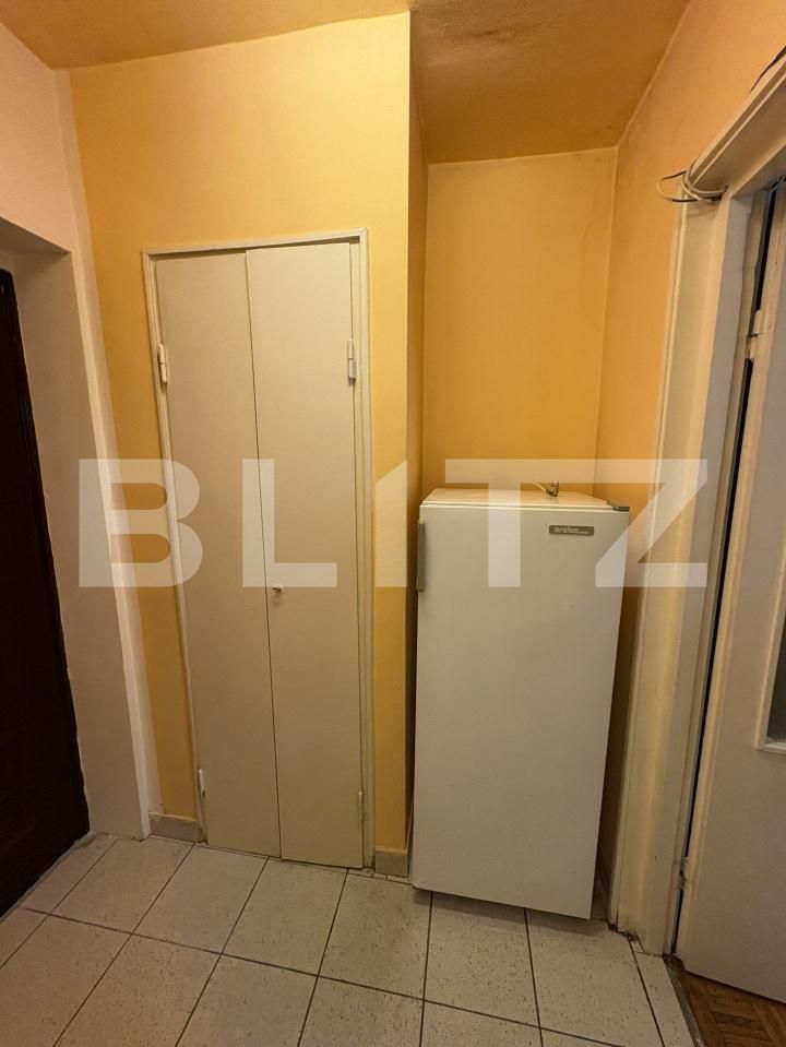 Garsonieră de închiriat Gheorgheni - 204680AI | BLITZ Cluj-Napoca | Poza6