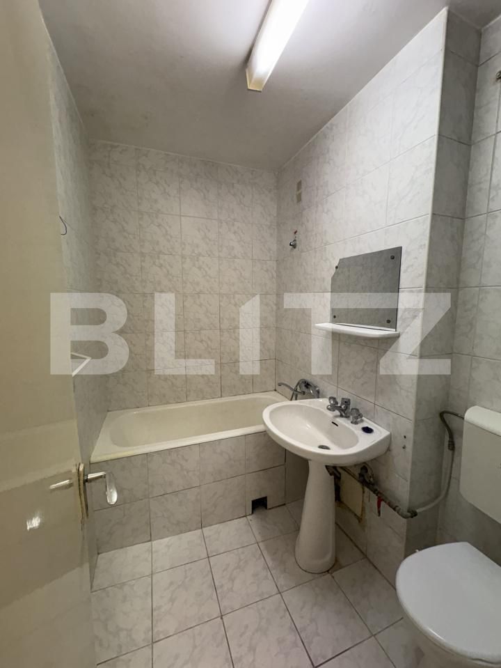 Garsonieră de închiriat Gheorgheni - 204680AI | BLITZ Cluj-Napoca | Poza7