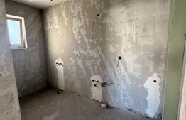 Apartament 3 camere, 69 mp, parcare inclusa, zona Terra 