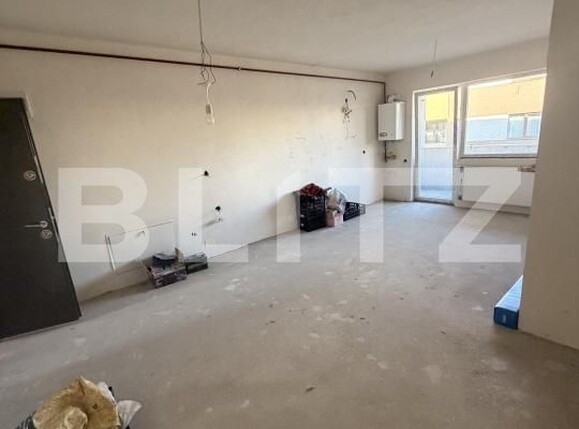 Apartament de vânzare 3 camere Floreşti - 204684AV | BLITZ Cluj-Napoca | Poza1