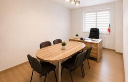 Apartament 3 camere, 2 bai, 67.50 mp, garaj, Optimus Vivo