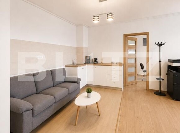 Apartament de vânzare 3 camere Floreşti - 204685AV | BLITZ Cluj-Napoca | Poza1