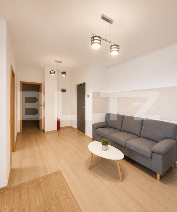Apartament de vânzare 3 camere Floreşti - 204685AV | BLITZ Cluj-Napoca | Poza2