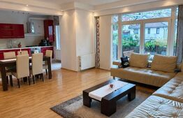 Apartament 3 camere, 90 mp, boxa si parcare cu CF, zona Campului
