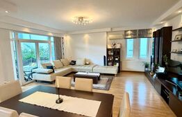 Apartament 3 camere, 90 mp, boxa si parcare cu CF, zona Campului
