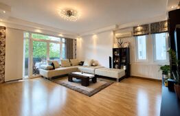 Apartament 3 camere, 90 mp, boxa si parcare cu CF, zona Campului