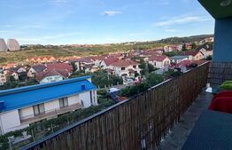 Apartament 3 camere, 90 mp, boxa si parcare cu CF, zona Campului