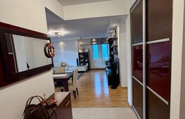 Apartament 3 camere, 90 mp, boxa si parcare cu CF, zona Campului