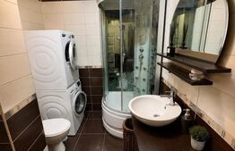 Apartament 3 camere, 90 mp, boxa si parcare cu CF, zona Campului