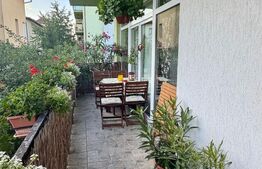Apartament 3 camere, 90 mp, boxa si parcare cu CF, zona Campului