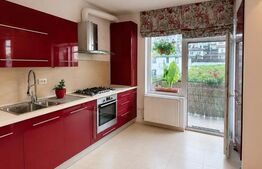 Apartament 3 camere, 90 mp, boxa si parcare cu CF, zona Campului
