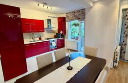 Apartament 3 camere, 90 mp, boxa si parcare cu CF, zona Campului