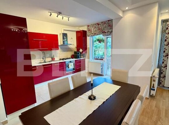 Apartament de vânzare 3 camere Manastur - 204693AV | BLITZ Cluj-Napoca | Poza5