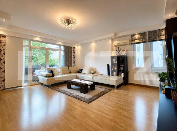 Apartament de vânzare 3 camere Manastur - 204693AV | BLITZ Cluj-Napoca | Poza1