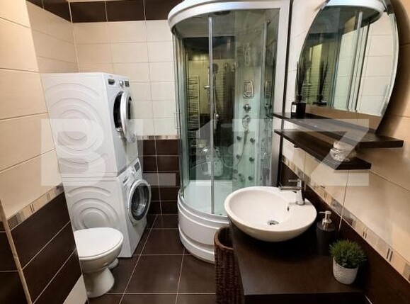 Apartament de vânzare 3 camere Manastur - 204693AV | BLITZ Cluj-Napoca | Poza7