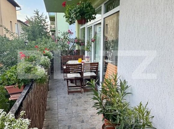 Apartament de vânzare 3 camere Manastur - 204693AV | BLITZ Cluj-Napoca | Poza12