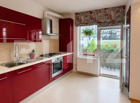 Apartament de vânzare 3 camere Manastur - 204693AV | BLITZ Cluj-Napoca | Poza4