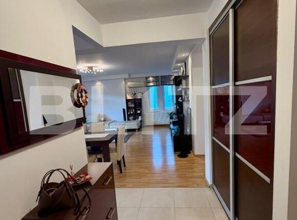 Apartament de vânzare 3 camere Manastur - 204693AV | BLITZ Cluj-Napoca | Poza13