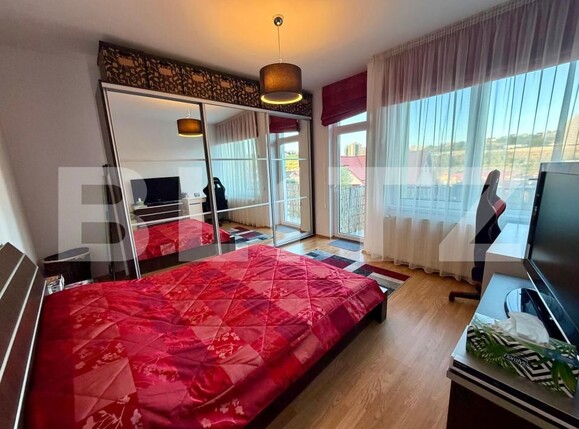 Apartament de vânzare 3 camere Manastur - 204693AV | BLITZ Cluj-Napoca | Poza8