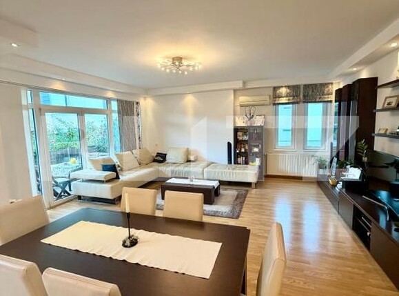 Apartament de vânzare 3 camere Manastur - 204693AV | BLITZ Cluj-Napoca | Poza2