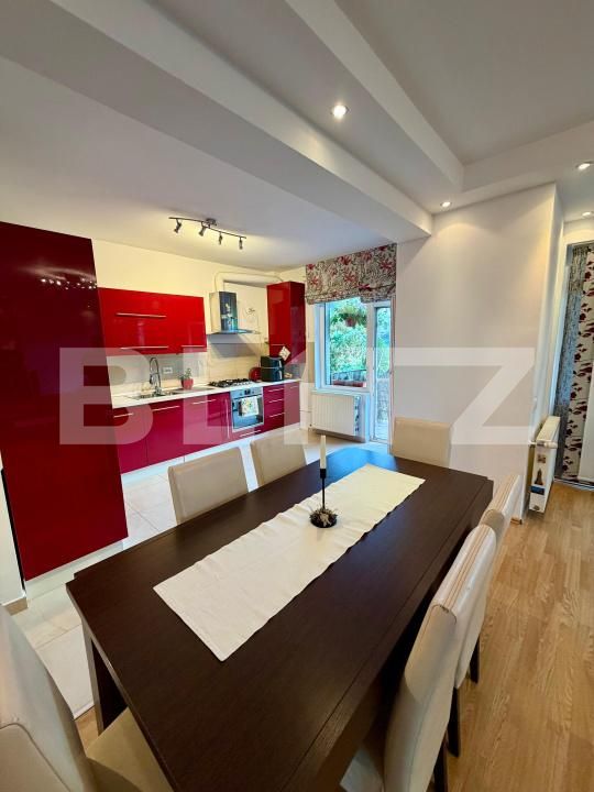 Apartament de vânzare 3 camere Manastur - 204693AV | BLITZ Cluj-Napoca | Poza5