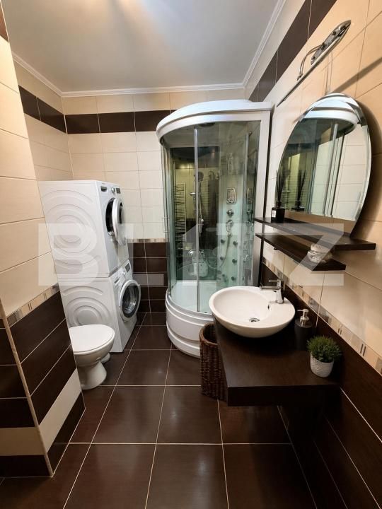 Apartament de vânzare 3 camere Manastur - 204693AV | BLITZ Cluj-Napoca | Poza7