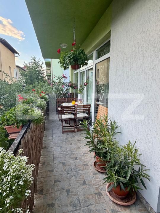 Apartament de vânzare 3 camere Manastur - 204693AV | BLITZ Cluj-Napoca | Poza12