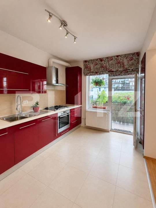 Apartament de vânzare 3 camere Manastur - 204693AV | BLITZ Cluj-Napoca | Poza4