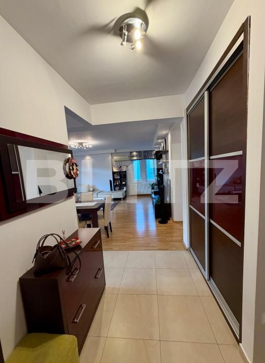 Apartament de vânzare 3 camere Manastur - 204693AV | BLITZ Cluj-Napoca | Poza13