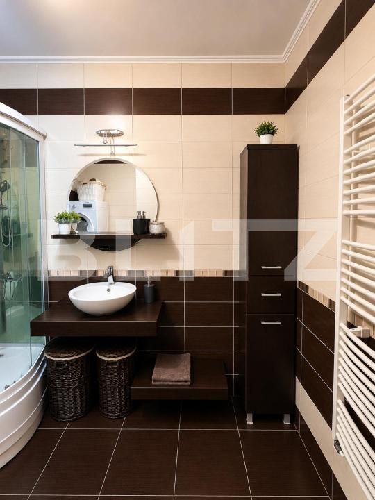 Apartament de vânzare 3 camere Manastur - 204693AV | BLITZ Cluj-Napoca | Poza6