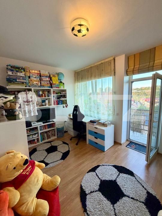 Apartament de vânzare 3 camere Manastur - 204693AV | BLITZ Cluj-Napoca | Poza9