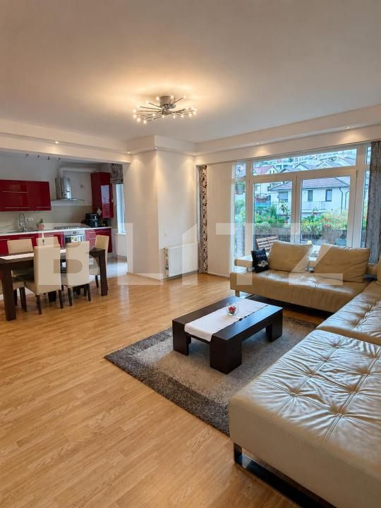 Apartament de vânzare 3 camere Manastur - 204693AV | BLITZ Cluj-Napoca | Poza3